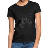 tshirt black