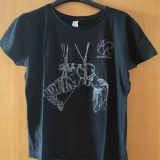tshirt black