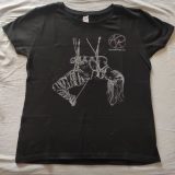 tshirt black